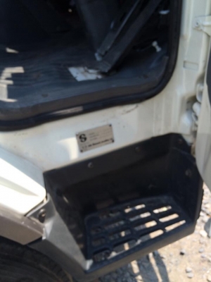 ขายFC4J จดปี2544 สวยๆราคา660000บ ยาว 5.50 คอกเหล็กอย่างดี