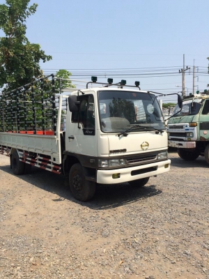 ขายFC4J จดปี2544 สวยๆราคา660000บ ยาว 5.50 คอกเหล็กอย่างดี