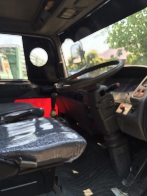 ขายFC4J จดปี2544 สวยๆราคา660000บ ยาว 5.50 คอกเหล็กอย่างดี