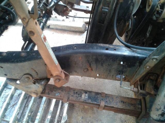 ISUZU NPR 115 ห้างแท้ตัวแรก เครื่อง 4BD1 ยกหัวได้ พร้อมหลังคาโดยสาร กะบะยาว 4.3 ม.