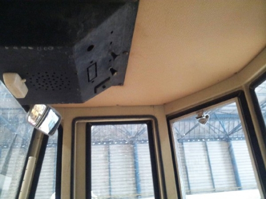 510 # 11708 : รถตัก komatsu นำเข้าจากญี่ปุ่น โทร. กุ้ง:0813062283