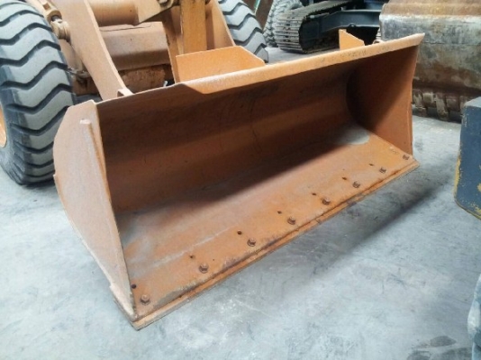 510 # 11708 : รถตัก komatsu นำเข้าจากญี่ปุ่น โทร. กุ้ง:0813062283