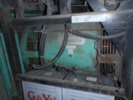 NES60SHE # KD024300 : ปั่นไฟ มือสอง นิปปอน จากญี่ปุ่นค่ะ T. กุ้ง:0813062283