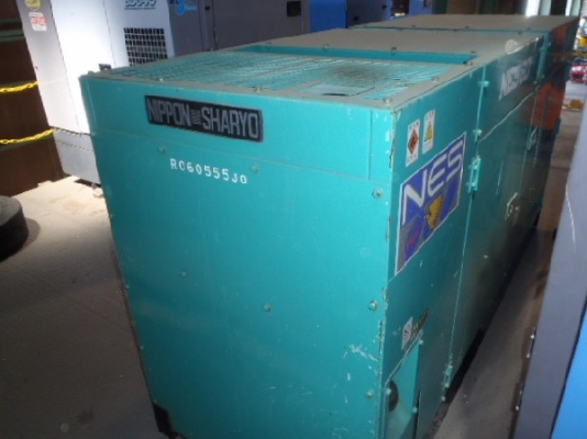 NES60SHE # KD024300 : ปั่นไฟ มือสอง นิปปอน จากญี่ปุ่นค่ะ T. กุ้ง:0813062283