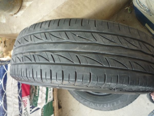 บริดโตน 185/65R14