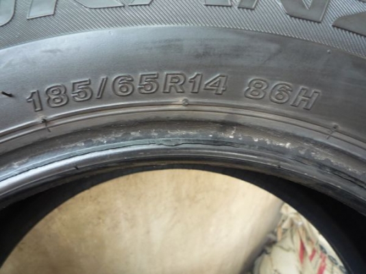 บริดโตน 185/65R14