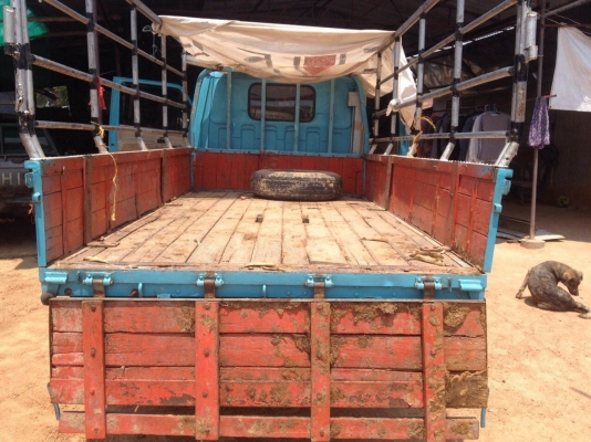 ขายครับNKR55EU1. ห้างแท้ปี33เครื่อง88HPเครื่องคัสซีงามๆทะเบียนขาด16วันเอกสารพร้อมโอนราคาเบาๆ