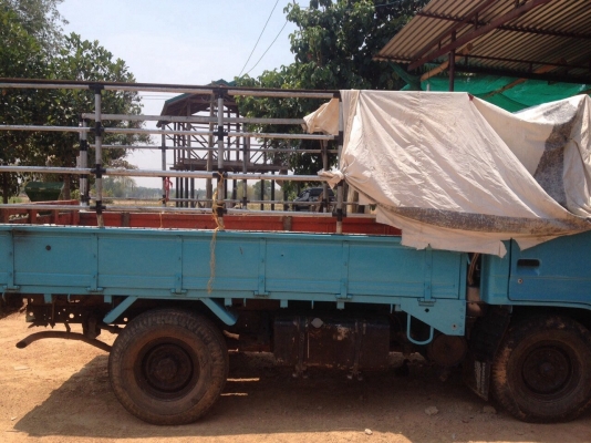 ขายครับNKR55EU1. ห้างแท้ปี33เครื่อง88HPเครื่องคัสซีงามๆทะเบียนขาด16วันเอกสารพร้อมโอนราคาเบาๆ