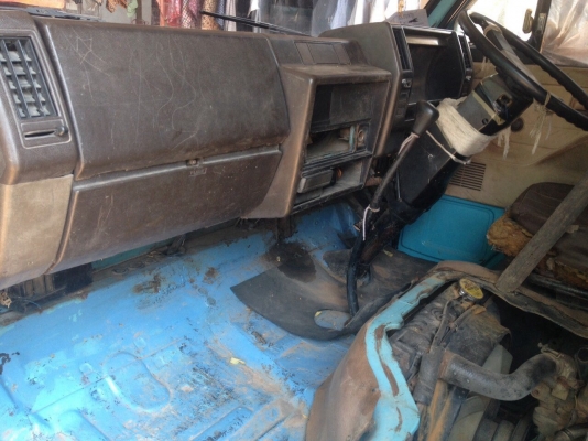 ขายครับNKR55EU1. ห้างแท้ปี33เครื่อง88HPเครื่องคัสซีงามๆทะเบียนขาด16วันเอกสารพร้อมโอนราคาเบาๆ