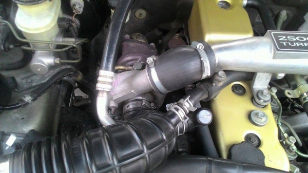 ขายเทอร์โบh-warner3000 ปรับราคา 4000 ขายเทอร์โบh-warner3000 ปรับราคา 4000