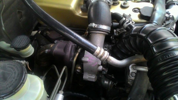 ขายเทอร์โบh-warner3000 ปรับราคา 4000