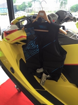 เจ็ทสกีใหม่ RXP-X260 RS ปี 2015 แถมฟรีชูชีพjetpilot เจ็ทสกีใหม่ RXP-X260 RS ปี 2015 แถมฟรีชูชีพjetpilot