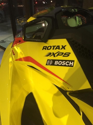 เจ็ทสกีใหม่ RXP-X260 RS ปี 2015 แถมฟรีชูชีพjetpilot เจ็ทสกีใหม่ RXP-X260 RS ปี 2015 แถมฟรีชูชีพjetpilot