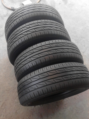 185/65R14 BRIDGSTONE  TURANZA AR-10 ชุด 4 เส้น Tel.081-427-3941