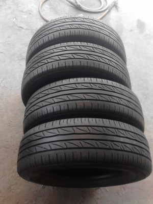 185/65R14 BRIDGSTONE  TURANZA AR-10 ชุด 4 เส้น Tel.081-427-3941