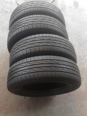 185/65R14 BRIDGSTONE  TURANZA AR-10 ชุด 4 เส้น Tel.081-427-3941