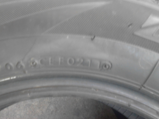 185/65R14 BRIDGSTONE  TURANZA AR-10 ชุด 4 เส้น Tel.081-427-3941