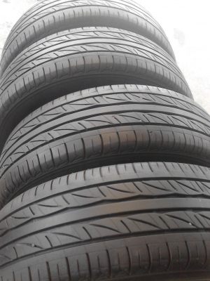 185/65R14 BRIDGSTONE  TURANZA AR-10 ชุด 4 เส้น Tel.081-427-3941