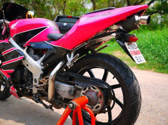 ขาย Nc30 พร้อมทะเบียนแท้ แฟริ่ง Cbr600 ท่อสูตรออกตูด พักเท้าเกียร์โยง กระจกข้างแต่งมีไฟในตัว เครื่องดี ขาย Nc30 พร้อมทะเบียนแท้ แฟริ่ง Cbr600 ท่อสูตรออกตูด พักเท้าเกียร์โยง กระจกข้างแต่งมีไฟในตัว เครื่องดี