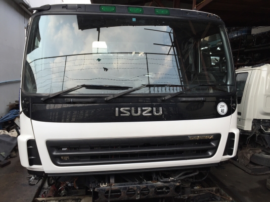 ขายหัวรถบรรทุก isuzu giga สภาพสวย นำเข้าจากญี่ปุ่น