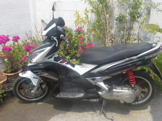 ขายแอร์เบรดพร้อมใช้งาน