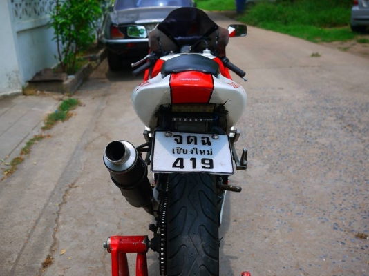 ขาย Nc30 พร้อมทะเบียนแท้ แฟริ่ง Rc212 เครื่องดีสุดๆ ท่อสูตรโยชิ พักเท้าเกียร์โยง พร้อมเช็คระบบไฟล้างคาร์บูเช็ควาวเรียบร้อย ขาย Nc30 พร้อมทะเบียนแท้ แฟริ่ง Rc212 เครื่องดีสุดๆ ท่อสูตรโยชิ พักเท้าเกียร์โยง พร้อมเช็คระบบไฟล้างคาร์บูเช็ควาวเรียบร้อย