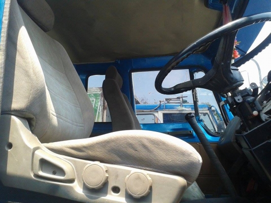 ขายรถเทรลเลอร์HINO F18 เครื่องHO7C 185แรง พ.เพาเวอร์ ภายในสวย เครื่องดี คัชซีสวย มีบันไดไฮดรอริกขึ้นรถเกี่ยว สภาพพร้อมใช้งาน เอกสารพร้อมโอน สนใจโทร 090-8588220คุณนะ 093-3258446คุณบิวตี้ ID:narong498 หรือ www.truck.in.th/498 หรือfb:ณรงค์ ซื้อขายรถมือสอง (เ ขายรถเทรลเลอร์HINO F18 เครื่องHO7C 185แรง พ.เพาเวอร์ ภายในสวย เครื่องดี คัชซีสวย มีบันไดไฮดรอริกขึ้นรถเกี่ยว สภาพพร้อมใช้งาน เอกสารพร้อมโอน สนใจโทร 090-8588220คุณนะ 093-3258446คุณบิวตี้ ID:narong498 หรือ www.truck.in.th/498 หรือfb:ณรงค์ ซื้อขายรถมือสอง (เ