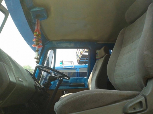 ขายรถเทรลเลอร์HINO F18 เครื่องHO7C 185แรง พ.เพาเวอร์ ภายในสวย เครื่องดี คัชซีสวย มีบันไดไฮดรอริกขึ้นรถเกี่ยว สภาพพร้อมใช้งาน เอกสารพร้อมโอน สนใจโทร 090-8588220คุณนะ 093-3258446คุณบิวตี้ ID:narong498 หรือ www.truck.in.th/498 หรือfb:ณรงค์ ซื้อขายรถมือสอง (เ ขายรถเทรลเลอร์HINO F18 เครื่องHO7C 185แรง พ.เพาเวอร์ ภายในสวย เครื่องดี คัชซีสวย มีบันไดไฮดรอริกขึ้นรถเกี่ยว สภาพพร้อมใช้งาน เอกสารพร้อมโอน สนใจโทร 090-8588220คุณนะ 093-3258446คุณบิวตี้ ID:narong498 หรือ www.truck.in.th/498 หรือfb:ณรงค์ ซื้อขายรถมือสอง (เ