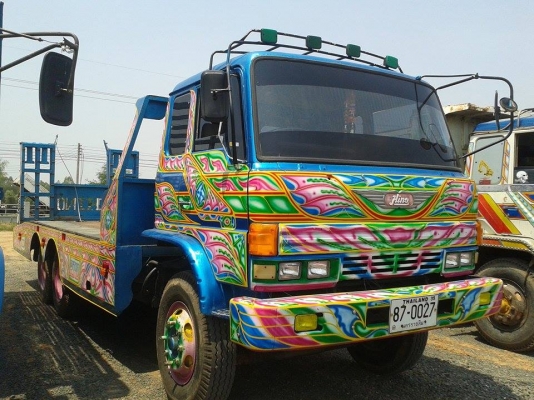 ขายรถเทรลเลอร์HINO F18 เครื่องHO7C 185แรง พ.เพาเวอร์ ภายในสวย เครื่องดี คัชซีสวย มีบันไดไฮดรอริกขึ้นรถเกี่ยว สภาพพร้อมใช้งาน เอกสารพร้อมโอน สนใจโทร 090-8588220คุณนะ 093-3258446คุณบิวตี้ ID:narong498 หรือ www.truck.in.th/498 หรือfb:ณรงค์ ซื้อขายรถมือสอง (เ ขายรถเทรลเลอร์HINO F18 เครื่องHO7C 185แรง พ.เพาเวอร์ ภายในสวย เครื่องดี คัชซีสวย มีบันไดไฮดรอริกขึ้นรถเกี่ยว สภาพพร้อมใช้งาน เอกสารพร้อมโอน สนใจโทร 090-8588220คุณนะ 093-3258446คุณบิวตี้ ID:narong498 หรือ www.truck.in.th/498 หรือfb:ณรงค์ ซื้อขายรถมือสอง (เ