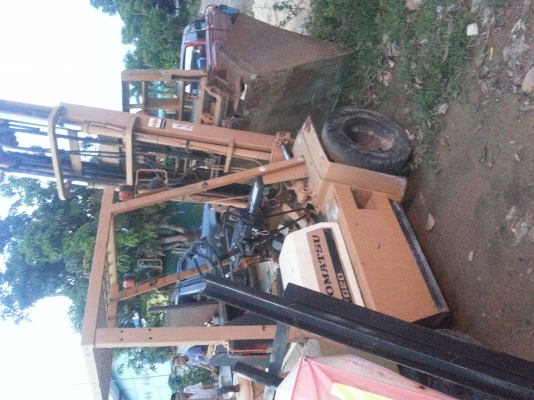 ขายรถฟรอคลิฟ komutsu ขายรถฟรอคลิฟ komutsu