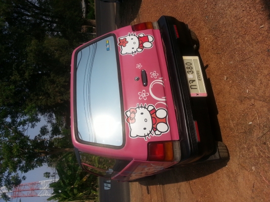 ขายมิร่าพร้อมใช้งานเอกสารครบ59900