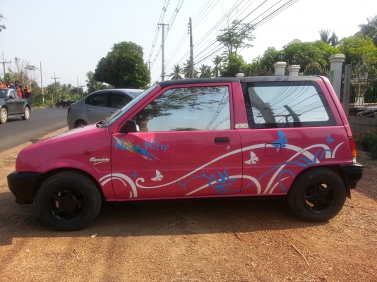 ขายมิร่าพร้อมใช้งานเอกสารครบ59900