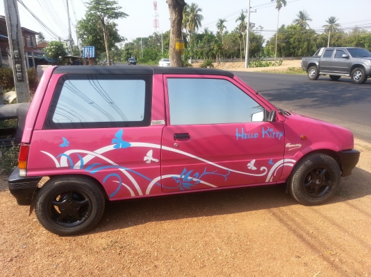 ขายมิร่าพร้อมใช้งานเอกสารครบ59900