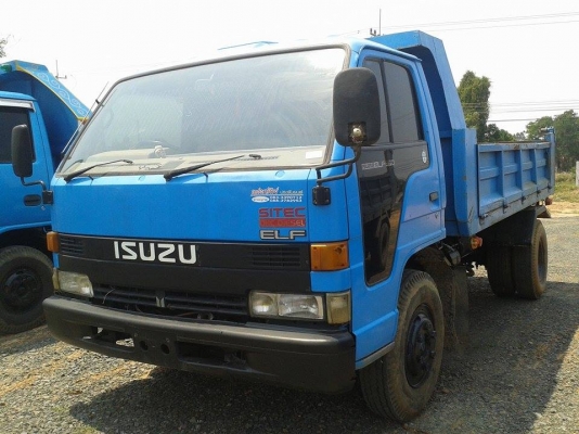 ขายดั้มISUZU NPR 110แรง Fหน้า-หลัง กระบะดั้มต่อใหม่สวยมากไม่ผุ ยางดี6เส้น เครื่องดี ภายในสวย คัชซีสวย สภาพพร้อมใช้งาน เอกสารพร้อมโอน ราคา360,000 สนใจโทร 090-8588220คุณนะ 093-3258446คุณบิวตี้ ID:narong498 หรือ www.truck.in.th/498 หรือfb:ณรงค์ ซื้อขายรถมือส