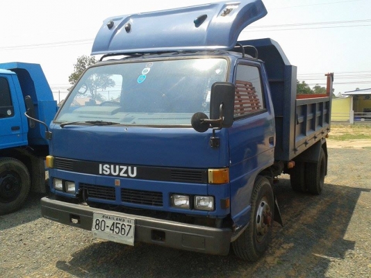 ขายดั้มISUZU NPR 110แรง Fหน้า-หลัง กระบะดั้มต่อใหม่สวยมากไม่ผุ ยางดี6เส้น เครื่องดี ภายในสวย คัชซีสวย สภาพพร้อมใช้งาน เอกสารพร้อมโอน สนใจโทร 090-8588220คุณนะ 093-3258446คุณบิวตี้ ID:narong498 หรือ www.truck.in.th/498 หรือfb:ณรงค์ ซื้อขายรถมือสอง(เว็บไซต์ส