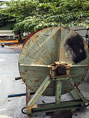 ขายโรลม้วนลวดสลิง