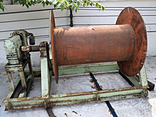 ขายโรลม้วนลวดสลิง