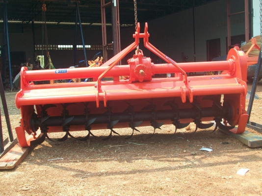 ขายโรตารี่1.80 เมตรตราช้าง