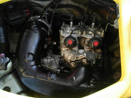 SEADOO 951 นำเข้าญี่ปุ่น ไม่เคยลงน้ำไทย