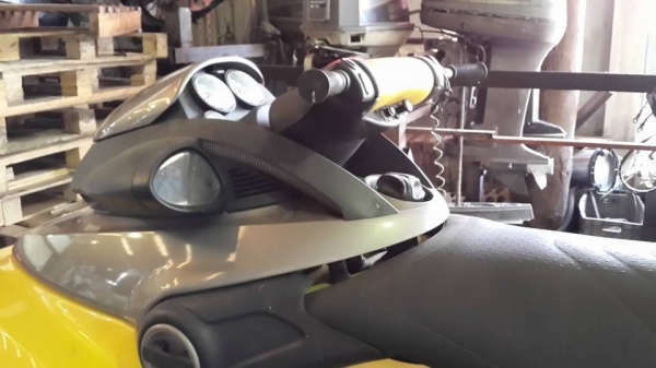 SEADOO 951 นำเข้าญี่ปุ่น ไม่เคยลงน้ำไทย