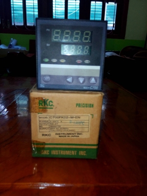 ขาย ตัววัดอุณหภูมิ