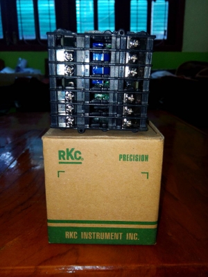 ขาย ตัววัดอุณหภูมิ