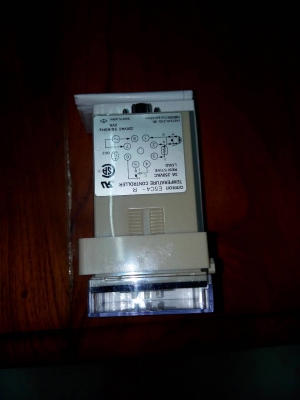 ขายตัววัดอุณหภูมิ