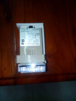 ขายตัววัดอุณหภูมิ