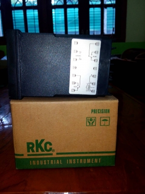 ขายตัววัดอุณหภูมิ