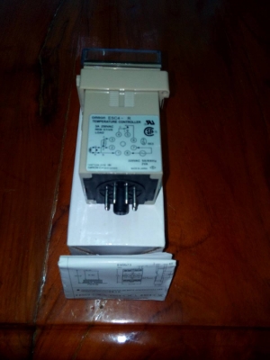 ขายตัววัดอุณหภูมิ