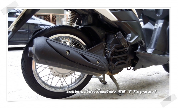 ขายรถบ้าน Click 110i ไมล์หมื่นกว่าโลจดปลายปี 54 ขายรถบ้าน Click 110i ไมล์หมื่นกว่าโลจดปลายปี 54