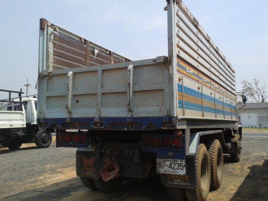 ขายดั้มร็อกกี้175แรง 2เพลา พ.เพาเวอร์ เบรกทิฟฟี่ เครื่องดี แคชซีสวย ยางดี ภายในสวย สโลว์อินเตอร์ กระบะดั้มมิเนียม มีระบบลำโพงลากพ่วง สภาพพร้อมใช้งาน เอกสารพร้อมโอน สนใจโทร 090-8588220คุณนะ 093-3258446คุณบิว ID:narong498 หรือ www.truck.in.th/498 หรือเพจFac ขายดั้มร็อกกี้175แรง 2เพลา พ.เพาเวอร์ เบรกทิฟฟี่ เครื่องดี แคชซีสวย ยางดี ภายในสวย สโลว์อินเตอร์ กระบะดั้มมิเนียม มีระบบลำโพงลากพ่วง สภาพพร้อมใช้งาน เอกสารพร้อมโอน สนใจโทร 090-8588220คุณนะ 093-3258446คุณบิว ID:narong498 หรือ www.truck.in.th/498 หรือเพจFac