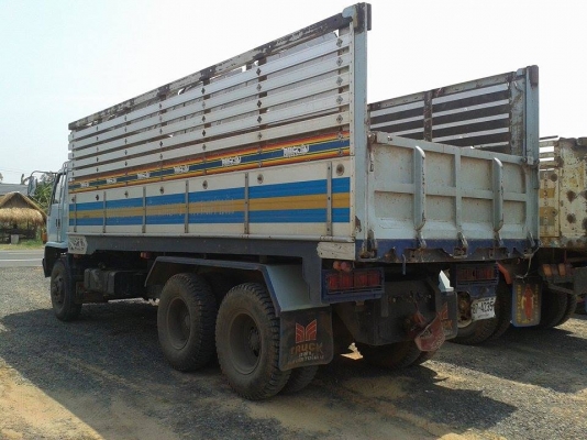 ขายดั้มร็อกกี้175แรง 2เพลา พ.เพาเวอร์ เบรกทิฟฟี่ เครื่องดี แคชซีสวย ยางดี ภายในสวย สโลว์อินเตอร์ กระบะดั้มมิเนียม มีระบบลำโพงลากพ่วง สภาพพร้อมใช้งาน เอกสารพร้อมโอน สนใจโทร 090-8588220คุณนะ 093-3258446คุณบิว ID:narong498 หรือ www.truck.in.th/498 หรือเพจFac ขายดั้มร็อกกี้175แรง 2เพลา พ.เพาเวอร์ เบรกทิฟฟี่ เครื่องดี แคชซีสวย ยางดี ภายในสวย สโลว์อินเตอร์ กระบะดั้มมิเนียม มีระบบลำโพงลากพ่วง สภาพพร้อมใช้งาน เอกสารพร้อมโอน สนใจโทร 090-8588220คุณนะ 093-3258446คุณบิว ID:narong498 หรือ www.truck.in.th/498 หรือเพจFac