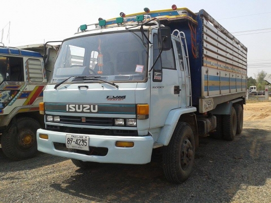 ขายดั้มร็อกกี้175แรง 2เพลา พ.เพาเวอร์ เบรกทิฟฟี่ เครื่องดี แคชซีสวย ยางดี ภายในสวย สโลว์อินเตอร์ กระบะดั้มมิเนียม มีระบบลำโพงลากพ่วง สภาพพร้อมใช้งาน เอกสารพร้อมโอน สนใจโทร 090-8588220คุณนะ 093-3258446คุณบิว ID:narong498 หรือ www.truck.in.th/498 หรือเพจFac